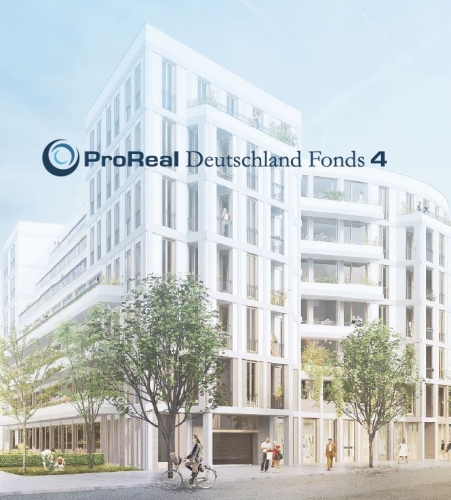 Pro Real Deutschland 4 endet am 31.12.2016