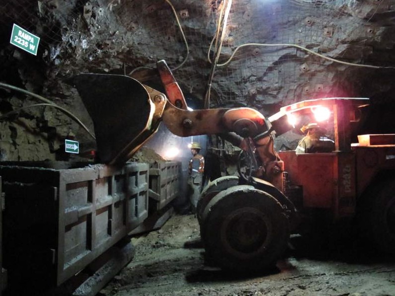 Aktien von Sierra Metals künftig auch in den USA handelbar