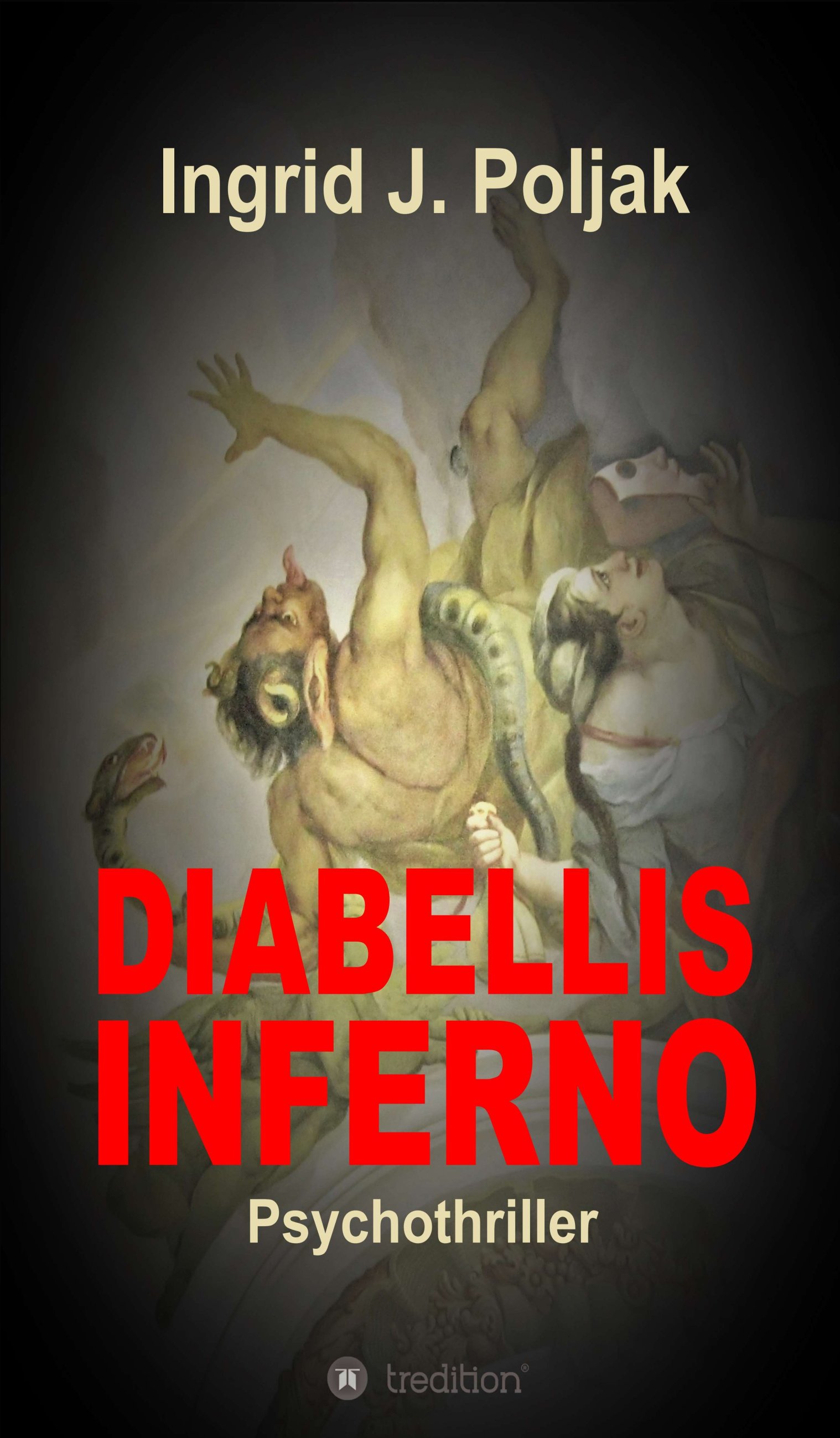 Diabellis Inferno – Thriller thematisiert Erinnerung, ihre Lücken und eine grausame Vergangenheit
