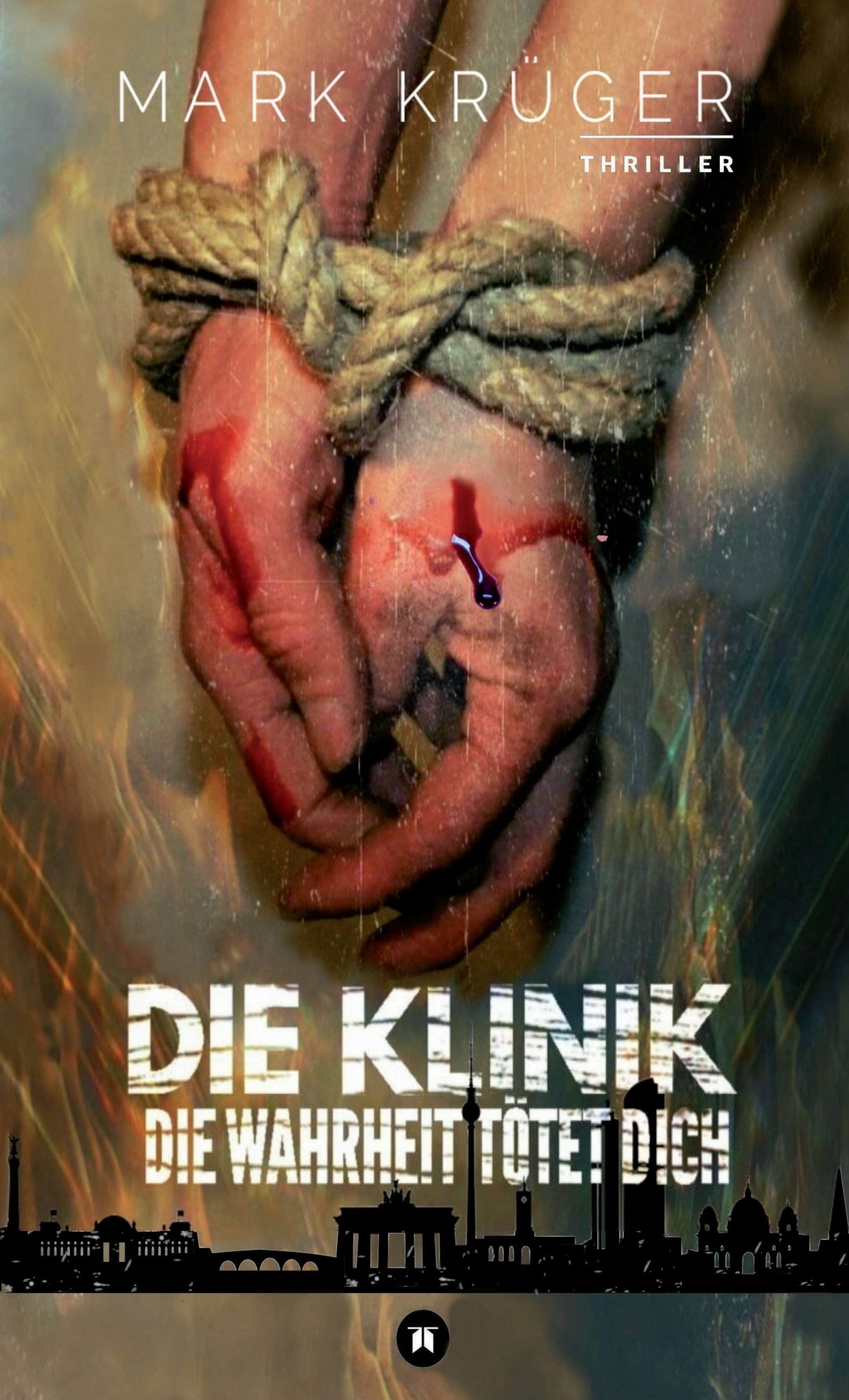 Die Klinik – ein Frauen-Thriller erzählt von Mord, Geheimnissen der Vergangenheit und Kontrolle über das Leben