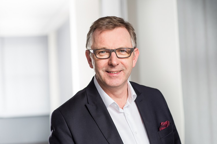 Dirk Forke wechselt zur Wowikom Gruppe