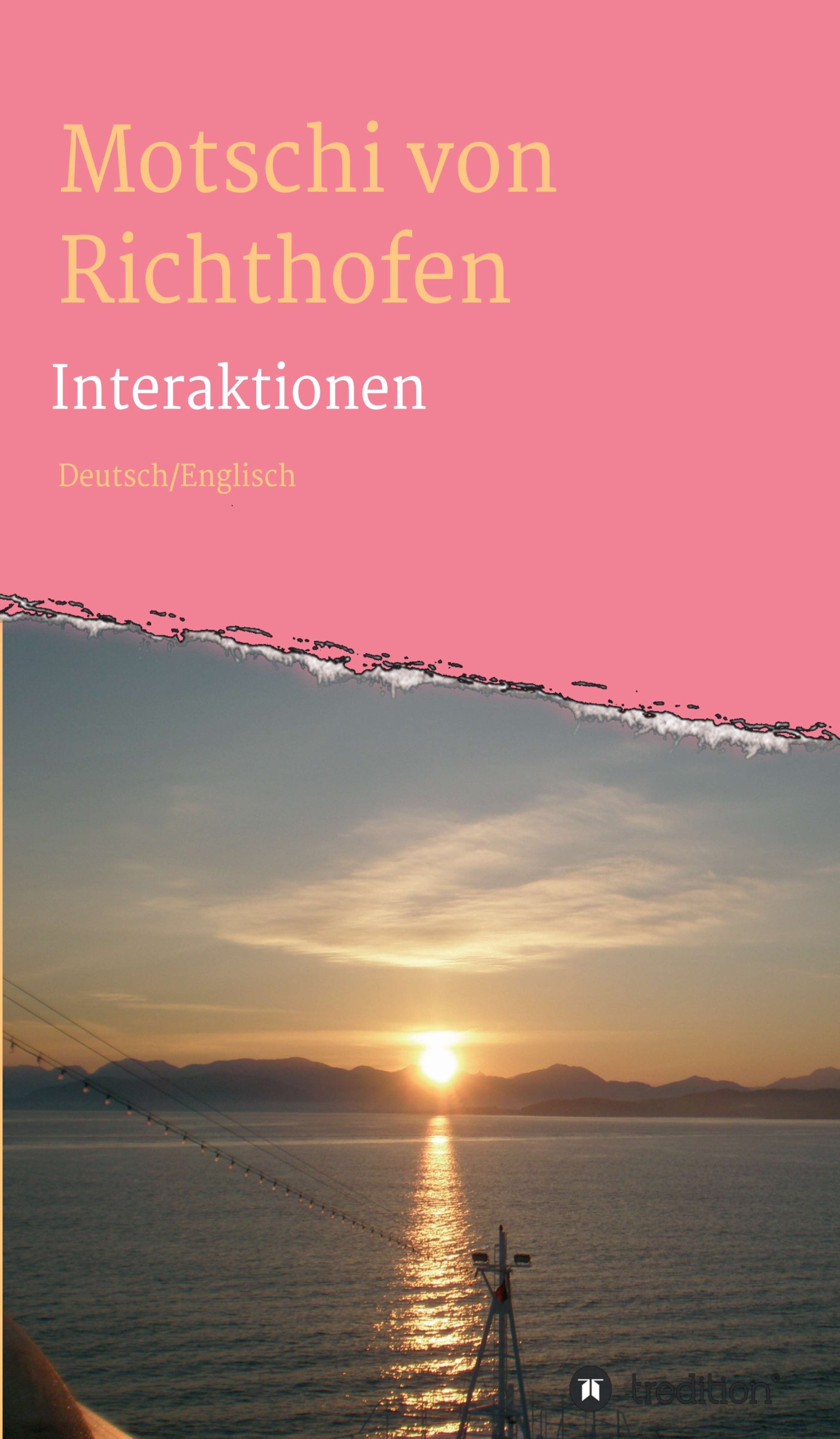 Interaktionen – vielschichtige und humorvolle Dichtungen