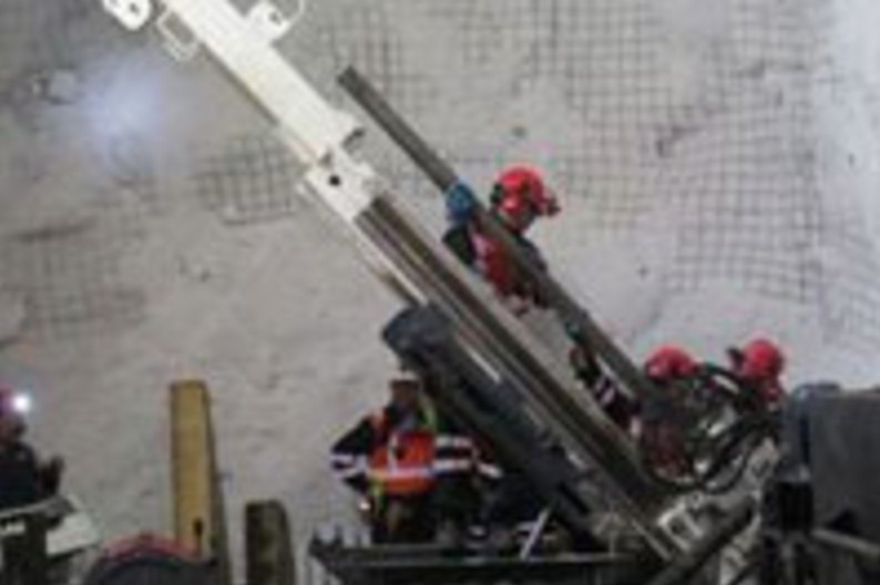 Silber am Scheideweg