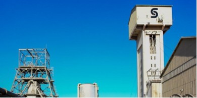 Stillwater Finanzchef wird US-Regionsleiter bei Sibanye