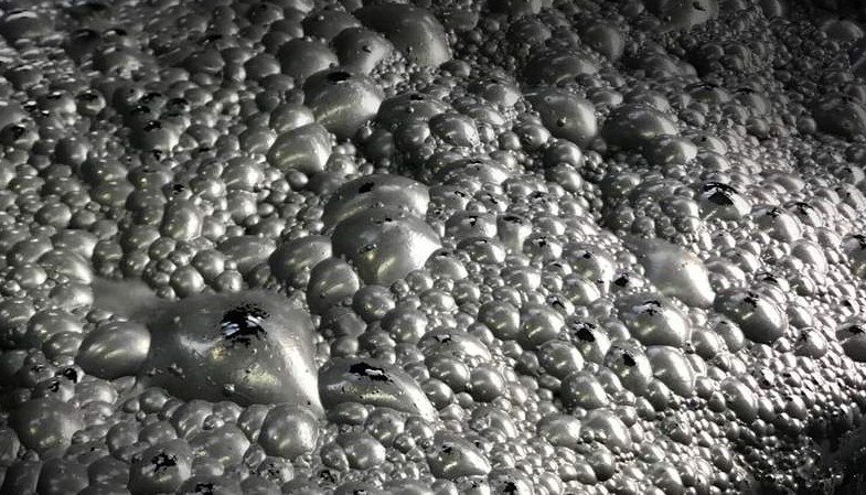 Verschärfter Zinkmarkt