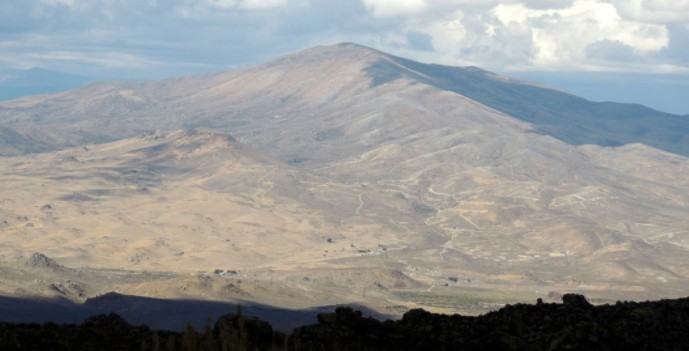 CopperBank und Aleut beschließen neue Explorationsabkommen