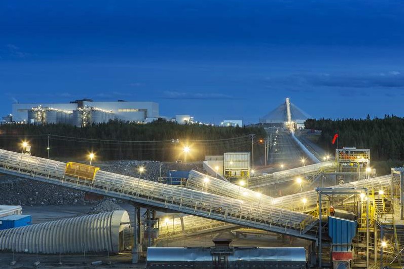 Osisko Gold Royalties gibt Update zu Firmenbeteiligungen