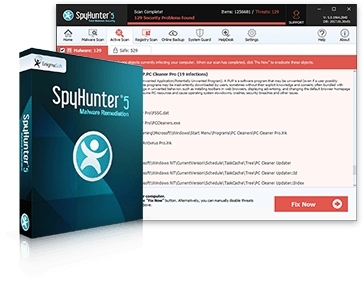 EnigmaSoft launcht SpyHunter 5