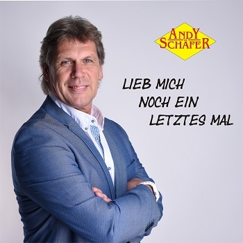 Andy Schäfer – ein neuer Stern am Schlagerhimmel
