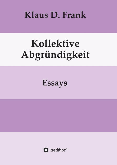 Kollektive Abgründigkeit – neues philosophisches Werk bietet Einblicke in moderne Mythen