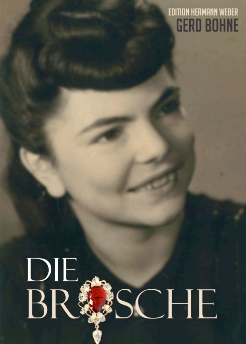 Die Brosche – ein packender Thriller basierend auf einer wahren Geschichte