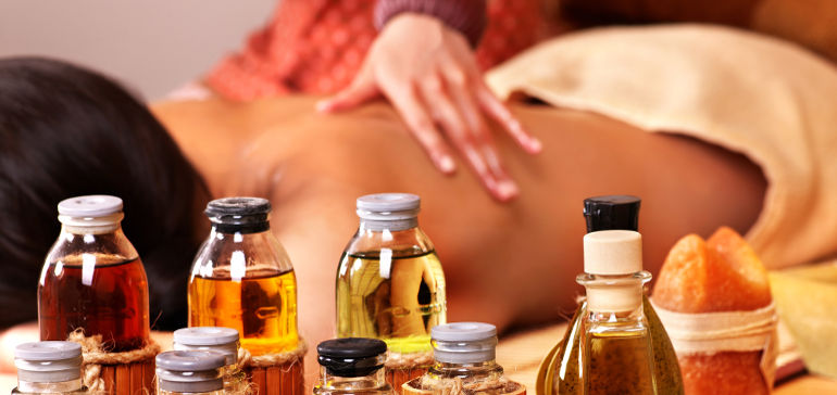 Massage Saarbrücken