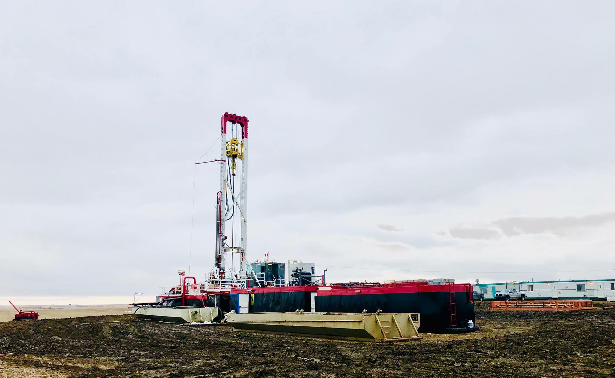 Saturn Oil & Gas baut erfolgreich Wachstumspotenzial aus