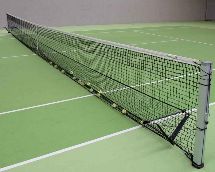 Tennisplatz – und Tennistraining Zubehör in hoher Qualität zum günstigen Preis von BAKU Sport