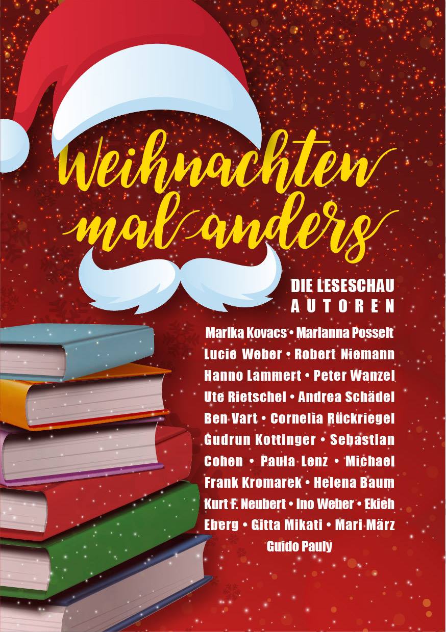 Was haben die Roman-„Helden“ Annie, Friedlinde und Duke gemeinsam?