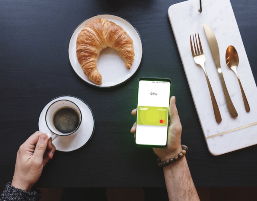 Wirecard-Doppel für mobile Payment