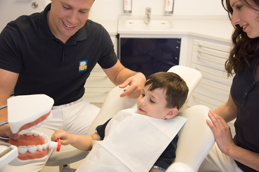Zahngesundheit – welche Prophylaxe ist für Kinder empfehlenswert?
