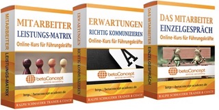 Vom Mitarbeiter zur Führungskraft – Ab sofort, von überall aus, auf der Erfolgsspur sein!