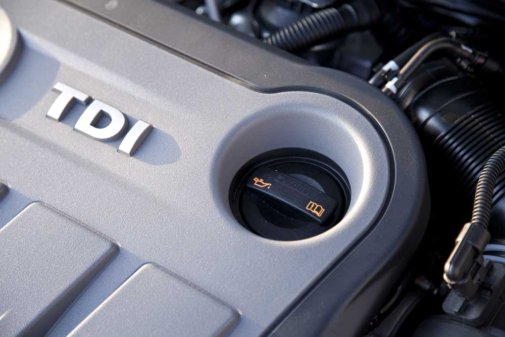 Was Sie als Audi Q5 3.0 TDI Fahrer über Ihren Dieselmotor unbedingt wissen sollten!