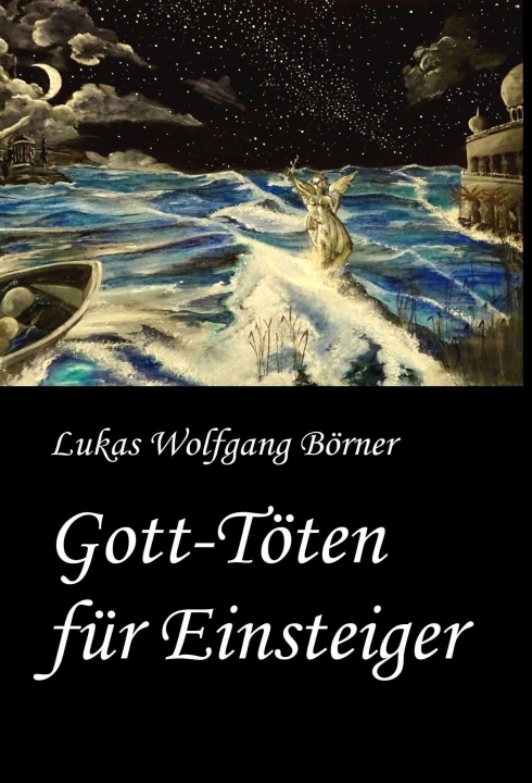 Gott-Töten für Einsteiger – Eine Göttliche Komödie im Smart Home