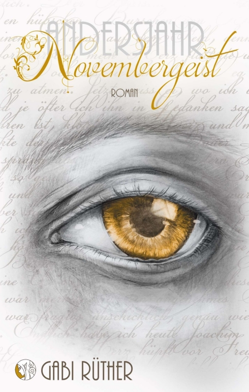 Novembergeist – Andersjahr – Packende Fantasy-Romance