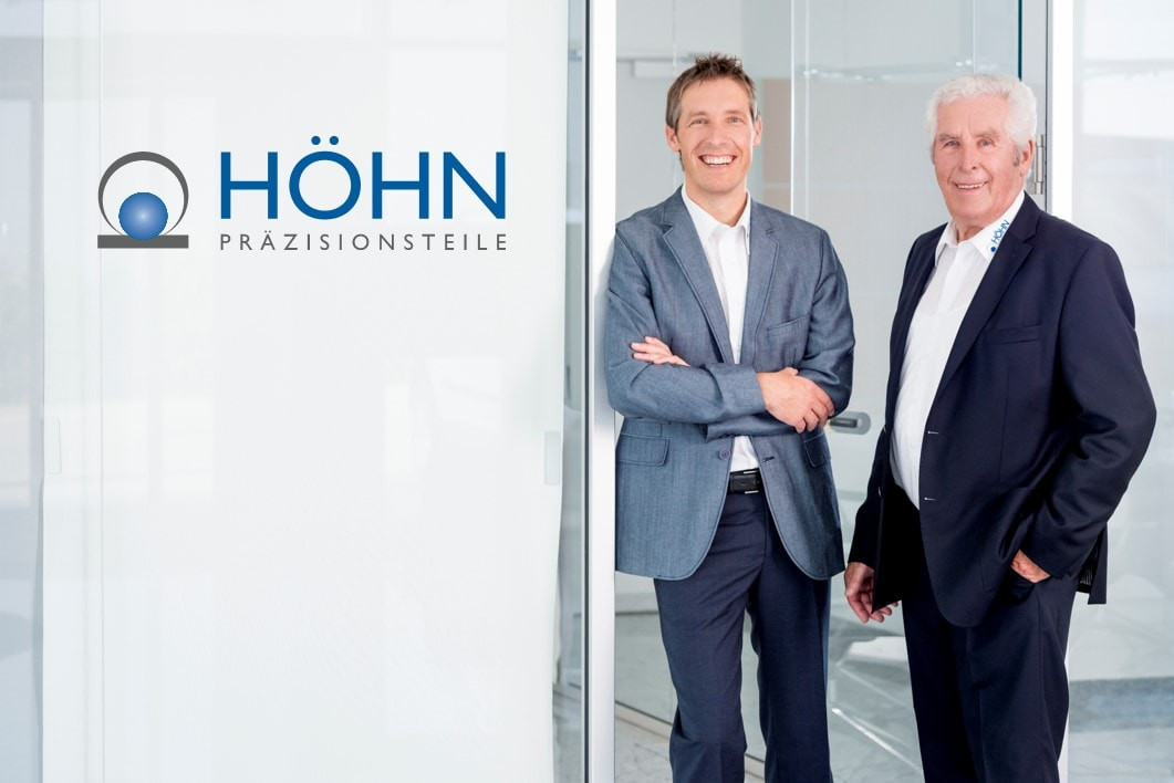 Starke Performance auch in schwierigen Zeiten