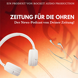 Neues Podcast-Format für Zeitungsverlage – Top-Artikel als täglicher Audio-Snack