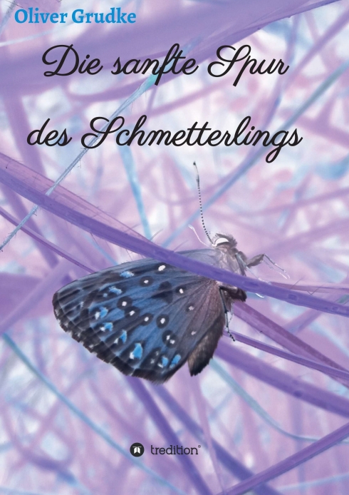 Die sanfte Spur des Schmetterlings – Eine mystische Liebesgeschichte