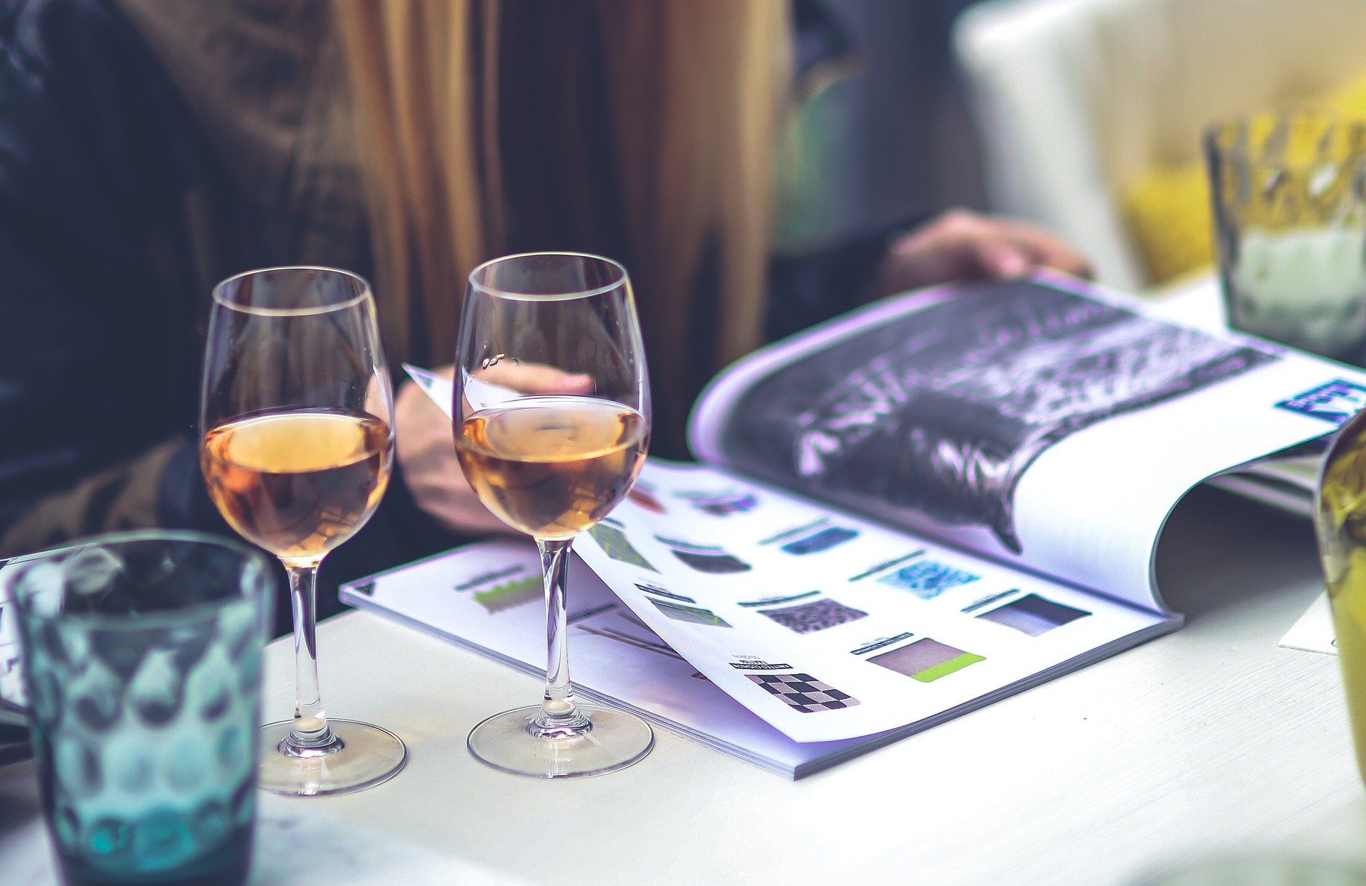 Fetales Alkoholsyndrom – warum jedes Glas Sekt oder Wein in der Schwangerschaft zu viel ist