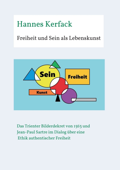 Freiheit und Sein als Lebenskunst – Ein Dialog über Ethik und authentische Freiheit