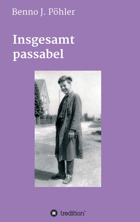 Insgesamt passabel – Anregende Biografie aus den 1960ern