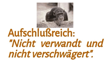 Pankower Kleingartenwesen in der Sackgasse / Der Handelsregister-Text zur Makler-GmbH / Rücktrittsforderungen
