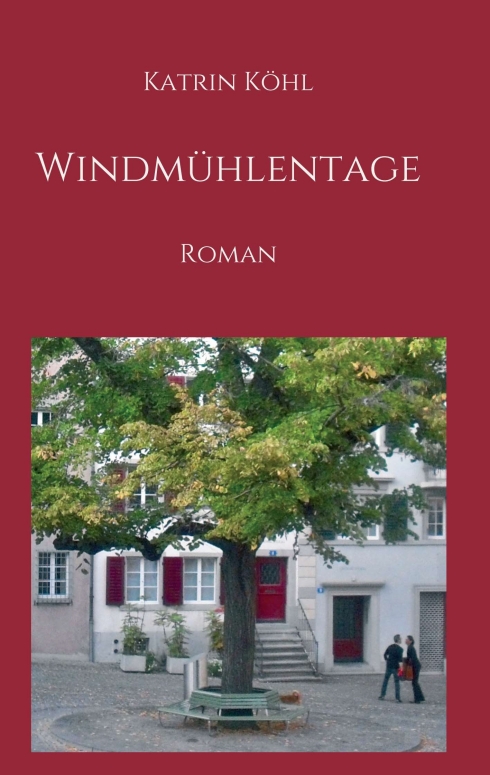 Windmühlentage – Anregender Generationenroman