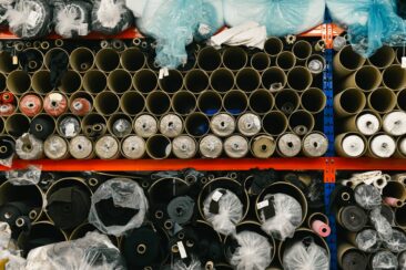 10 ausgefallene Varianten für Printmedien
