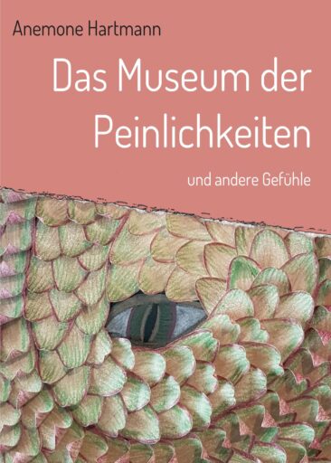 Das Museum der Peinlichkeiten – Anregende Kurzgeschichten