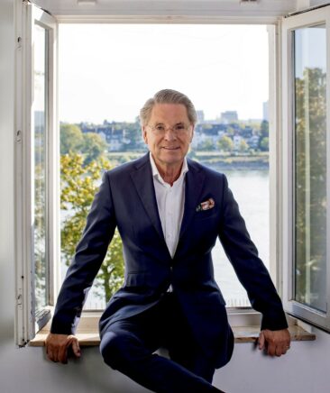 Immobilien – der Schlüssel zum Wohlstand