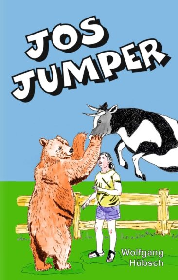 Jos Jumper – Die Geschichte einer ungewöhnlichen Freundschaft