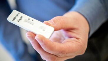 Live-Events mithilfe von Corona-Schnelltests und digitalem Ticketing