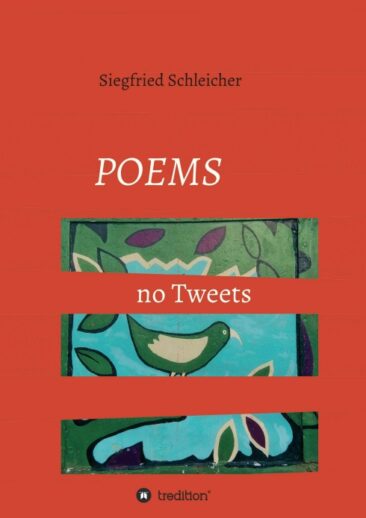 Poems no Tweets – Lyrische Betrachtungen über Jahreszeiten und mehr