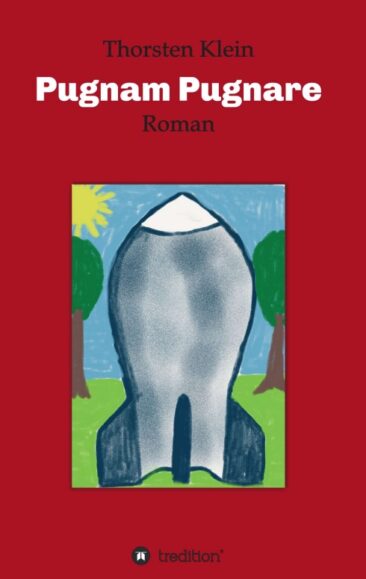 Pugnam Pugnare – Fünftes Buch der aufregenden Reihe „PSYCHE“