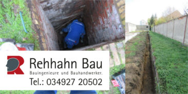 Rehhahn Bau hilft, versteckte Risiken und Kosten vor Altbau-Kauf und Modernisierungsmaßnahmen aufzudecken