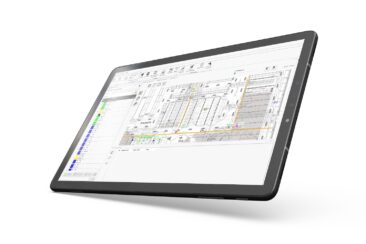 Schrankwartung von dtm: Hohe Betriebssicherheit und digitale Dokumentation