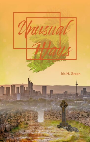 Unusual Ways – Romantischer Reise-Roman