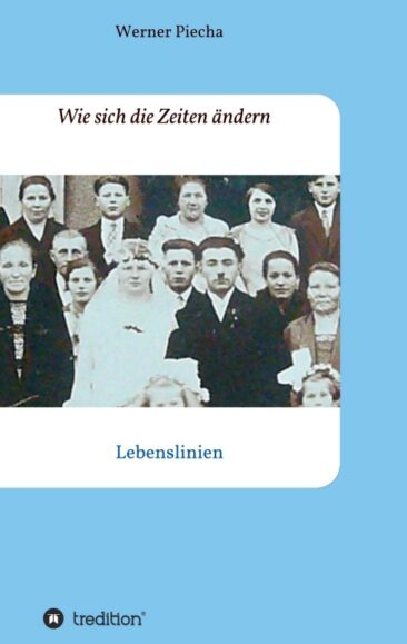 Wie sich die Zeiten ändern – unterhaltsame Biografien