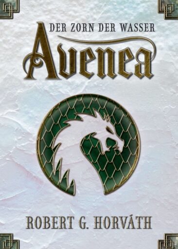 Avenea – Bezaubender High Fantasy-Roman