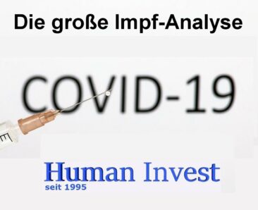Corona Impfung, wie gefährlich ist sie, wo wird gelogen