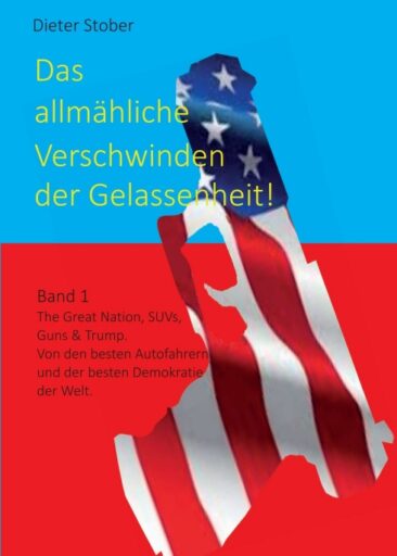 Das allmähliche Verschwinden der Gelassenheit! – Einblicke in die aktuelle Krise der US-Demokratie