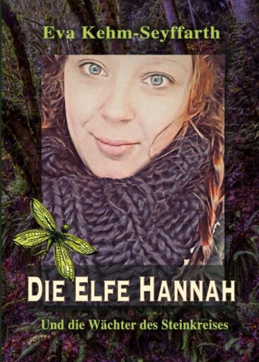 Die Elfe Hannah – Junges Mädchen tritt einen fantastischen Kampf gegen den Klimawandel an