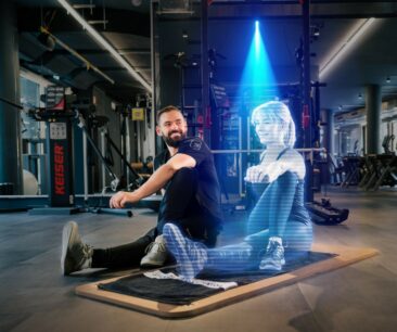 Die Fitness Offensive zum neuen Jahr: PRIME TIME fitness verschenkt Online Mitgliedschaften