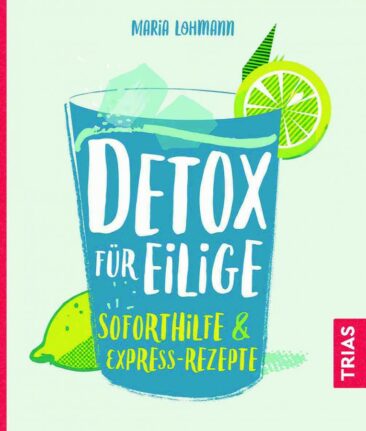 Die Leber ist ein wahrer Detox-Held – Entgiftung und Regeneration gezielt unterstützen